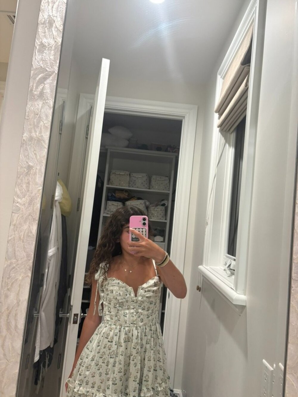 Kestan Maggie Dress